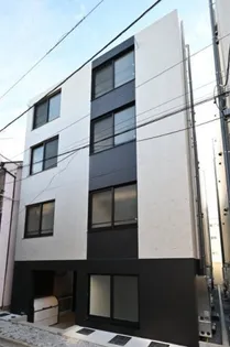 東京都荒川区南千住5【マンション】の外観