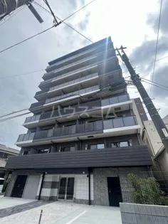 アーバンパーク北浦和【6階】の外観