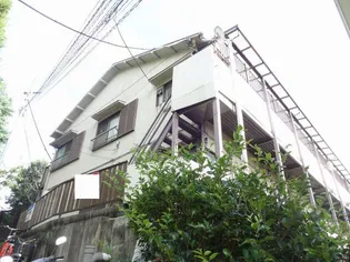 平野アパートの画像