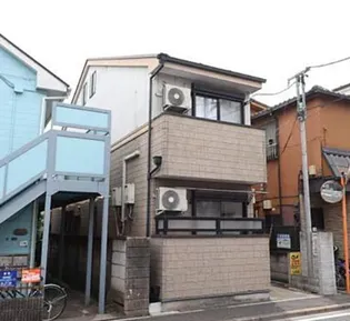 福田ハイツの画像