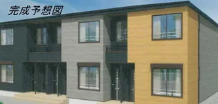 ブリーゼ幸田の画像