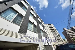 PINE HILLS中の島の画像