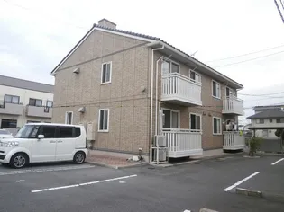 エスポワールえなみ A棟の画像