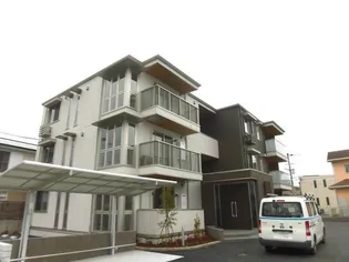 ガーデンリーフ花ヶ島の画像