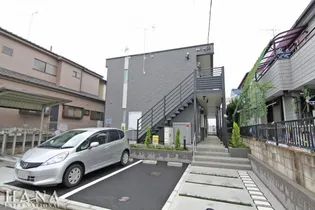 レオネクスト舎人の画像