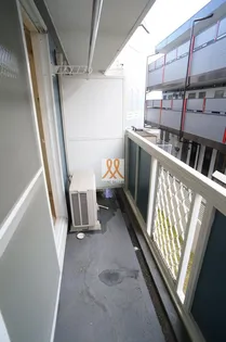 ラプラス郡山【2階】の内装