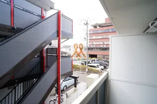 ラプラス郡山【2階】のその他画像