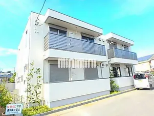 ファミールメゾンの画像