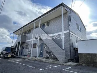 グリーンハイツの画像