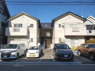 第3弥藤コーポの画像