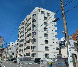 レジデンス両替町の画像