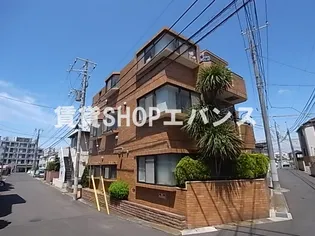 コークハイムの画像