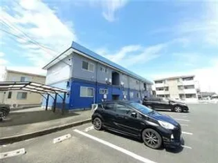 Base Side TAKAOKA【2階】の外観