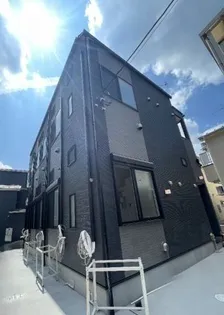 ID Terrace 141【2階】の外観