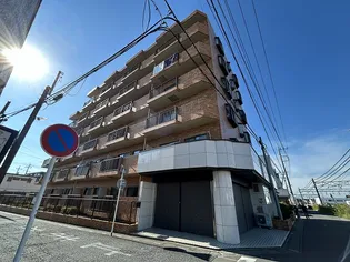 サンハイツ石田の画像