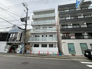 BLANCOSTA THE CLASSの画像