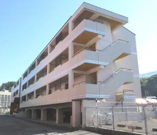 愛媛県宇和島市和霊元町1【マンション】の外観