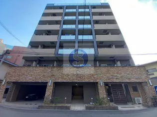 レジデンス福島Ⅱの画像