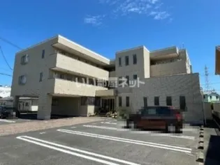 ソニート【2階】の外観