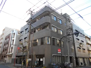 東京都墨田区業平2【マンション】の外観