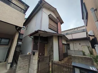 千葉県船橋市飯山満町2【一戸建】の外観