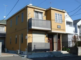 VITA SERENA A棟の画像