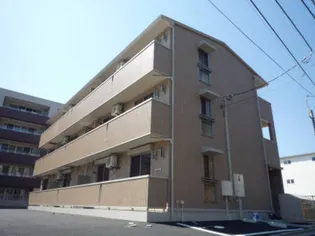 神奈川県横浜市戸塚区名瀬町【アパート】の外観