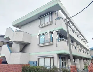 ワコーレエレガンス竹ノ塚の画像