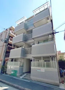 すみれ壱番館の画像