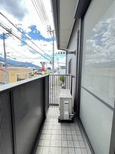 シャーメゾン本郷【2階】の内装