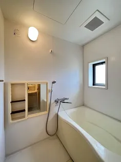 シャーメゾン本郷【2階】の風呂