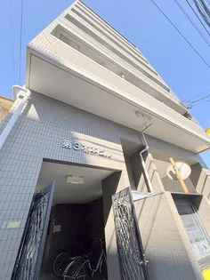 第3木本ビル【2階】の外観