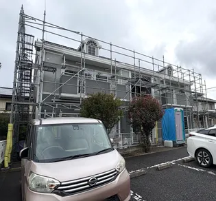 メゾンドオランジュの画像