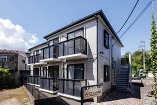 ディアコート小松島の画像