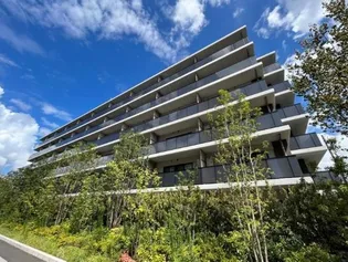 ラティエラ武蔵小杉【5階】の外観