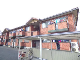 グリーンコート弐番館の画像