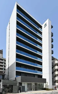 埼玉県川越市脇田町【マンション】の外観