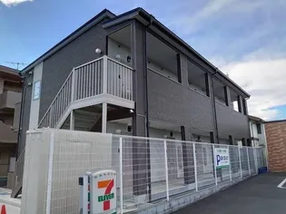 グランフロント坂戸の画像