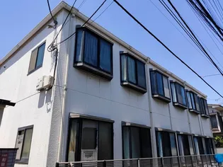 エスト高円寺の画像