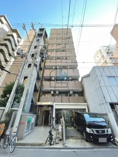 ビビッド北堀江の画像