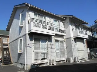 レオパレスエスポワールの画像