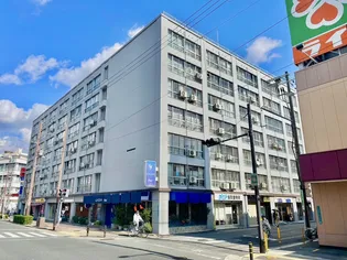 高倉第二コーポの画像