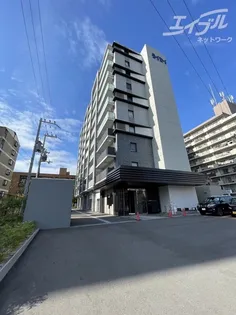 Excellent Kishibe【7階】の外観