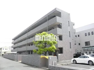 コンフォール富士の画像