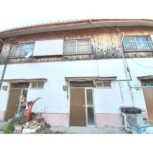 愛知県名古屋市中川区打中1【一戸建】の外観