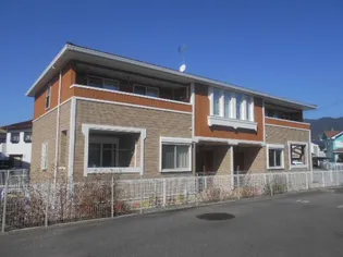 リバー フォールドの画像