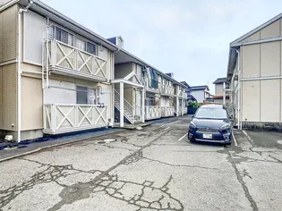 ボーヴィラージュ和田 B棟の画像