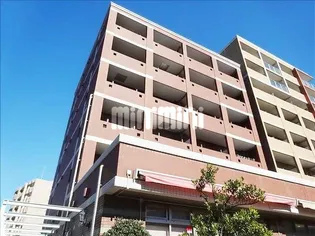 リュージュ【3階】の外観