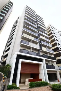 ザ・パークワンズ渋谷本町【11階】の外観