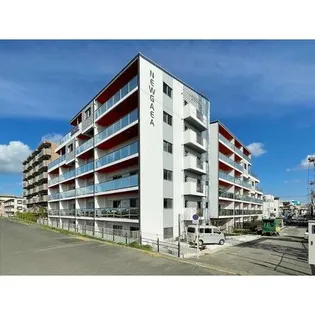 ニューガイア川崎NO 70の画像